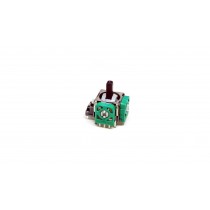 Analog 3D gałka joystick Ginfull V22 Dualsense PlayStation 5