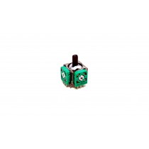Analog 3D gałka joystick Ginfull V22 Dualsense PlayStation 5