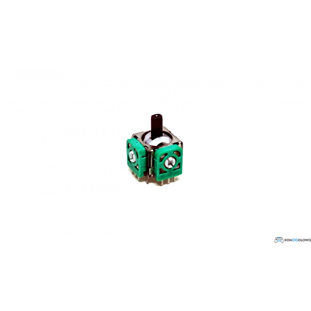 Analog 3D gałka joystick Ginfull V22 Dualsense PlayStation 5