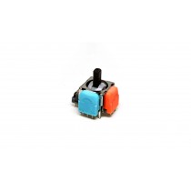 Analog joystick magnetyczny DS13 MAX TMR V19 2GEN kontroler Dualshock PS4