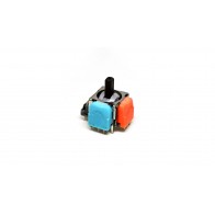 Analog joystick magnetyczny DS13 MAX TMR V19 2GEN kontroler Dualshock PS4