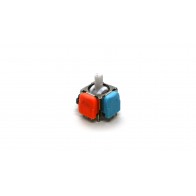 Analog joystick magnetyczny DS13 MAX TMR V18 2GEN kontroler Xbox Series 1914