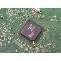 Winchester motherboard for Xbox Stingray 360E model 1538 console
