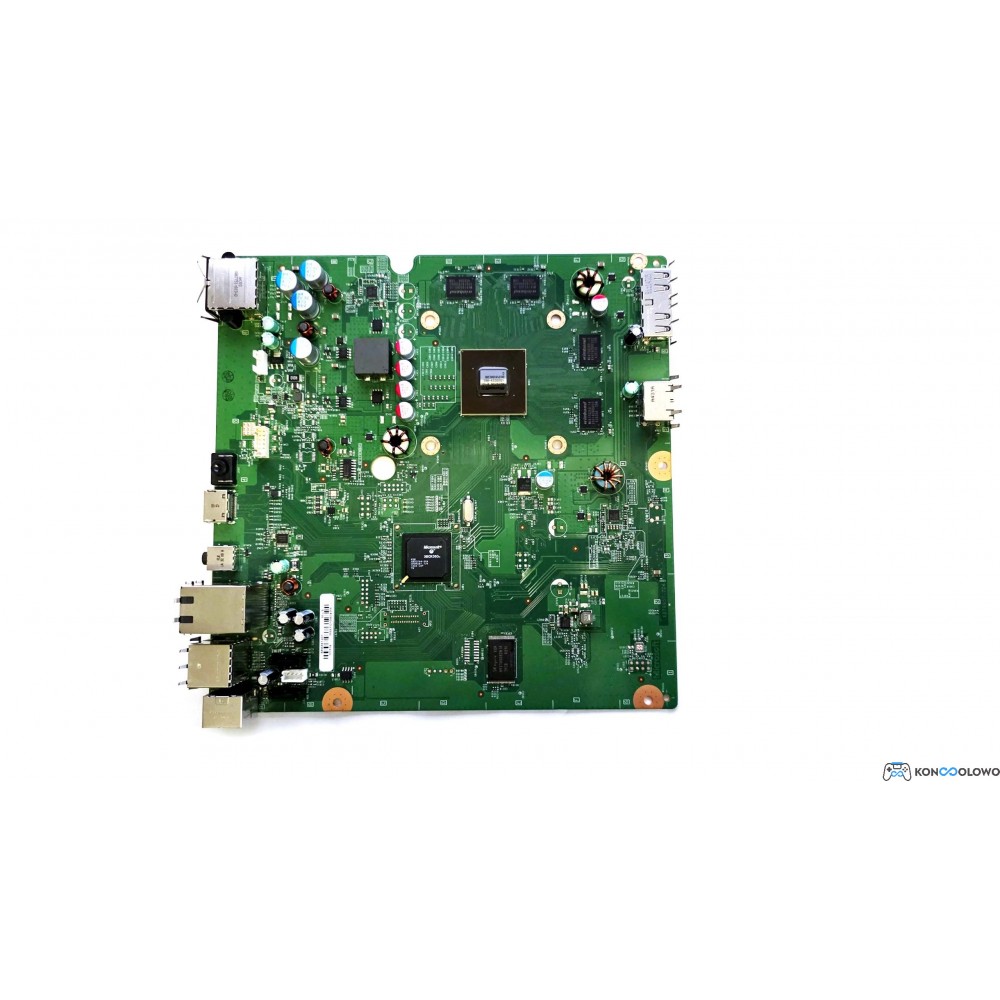 Winchester motherboard for Xbox Stingray 360E model 1538 console