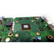 Winchester motherboard for Xbox Stingray 360E model 1538 console