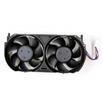 Wewnętrzny wentylator Delta AUB0712HH do konsoli Xbox 360 Fat