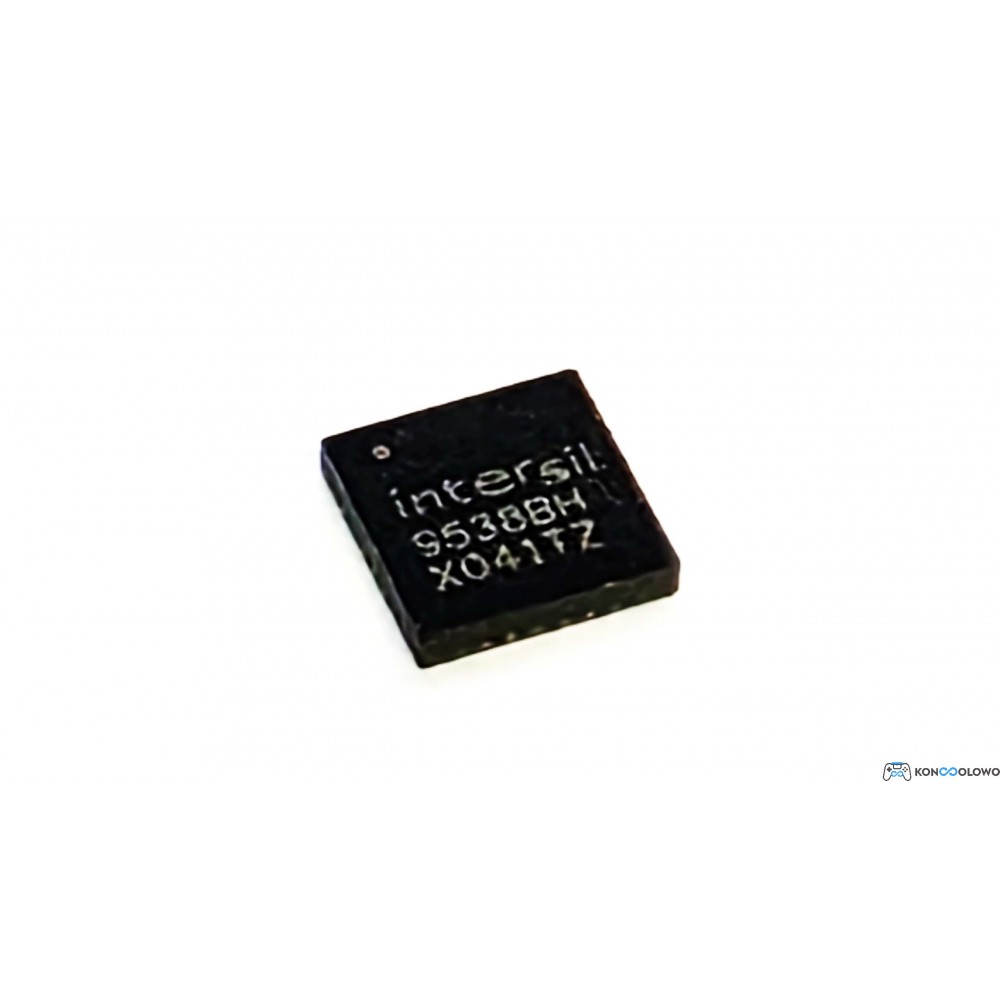 Układ Renesas Electronics Intersil ISL9538BHRTZ ISL9538BH QFN-32