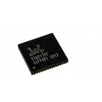 Retimer skaler układ Realtek RTD2175P QFN-56 PlayStation 5 Slim