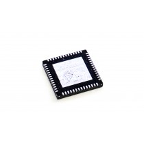Retimer skaler układ Realtek RTD2175P QFN-56 PlayStation 5 Slim
