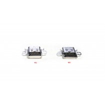Gniazdo złącze ładowania USB C USB-C V2 Nintendo Switch 2