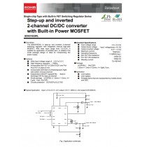 ROHM BD8316GWL BD8316 BD8316GWL-E2 UCSP50L1 WLCSP IC