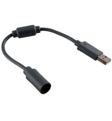 Adapter USB do przewodowego kontrolera Xbox 360