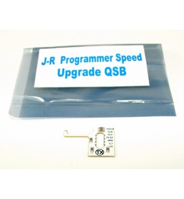 J-R Programmer Speed Upgrade QSB 