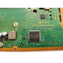 Bezpiecznik fuse F6201 F6202 F9800 Very Fast-Acting konsola PlayStation PS4 Slim PRO