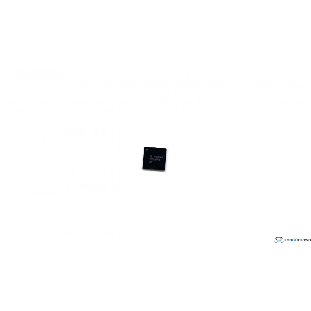 Układ Texas Instruments TPS65993BHYBGR TPS65993BH TPS65993 BGA