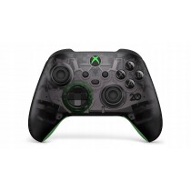 Oficjalny bezprzewodowy pad kontroler Microsoft Xbox Series model 1914 Anniversary 20TH