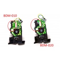 Haptic adaptive triggers L1 L2 R1 R2 Dualsense PS5 BDM-020
