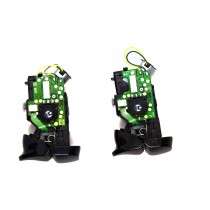 Haptic adaptive triggers L1 L2 R1 R2 Dualsense PS5 BDM-020
