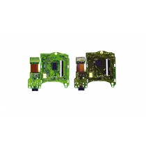 Connector socket port card reader game headphones V4 Nintendo Switch