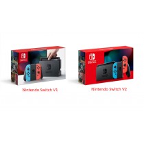 Connector socket port card reader game headphones V4 Nintendo Switch