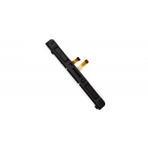Left rail of the left controller Nintendo Switch 2 Left Joy-Con 2