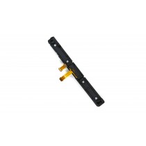 Left rail of the left controller Nintendo Switch 2 Left Joy-Con 2