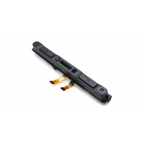 Left rail of the left controller Nintendo Switch 2 Left Joy-Con 2