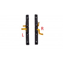Left rail of the left controller Nintendo Switch 2 Left Joy-Con 2