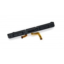 Right rail of the right controller Nintendo Switch 2 Right Joy-Con 2