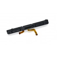 Szyna prawa prawego kontrolera Nintendo Switch 2 Prawy Joy-Con 2