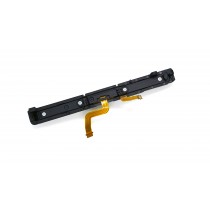Right rail of the right controller Nintendo Switch 2 Right Joy-Con 2