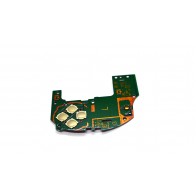 Lewa płyta PCB przycisków IRL-002 V3 PS VITA PCH-1004