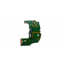 Left PCB button board IRL-002 V3 PS VITA PCH-1004