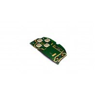 Prawa płyta PCB przycisków IRR-002 V3 PS VITA PCH-1004 PCH-1104