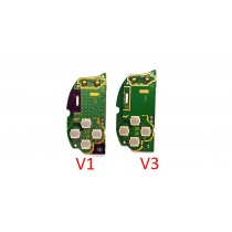 Prawa płyta PCB przycisków IRR-002 V3 PS VITA PCH-1004 PCH-1104