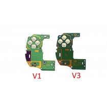 Right Button PCB IRR-002 PS VITA 3G PCH-1104