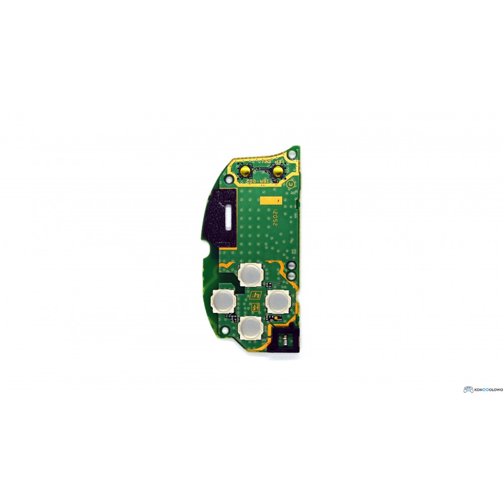 Prawa płyta PCB przycisków IRR-002 PS VITA 3G PCH-1104