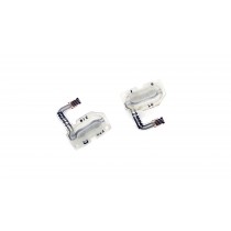 Przyciski bumpery L R PlayStation PSVita PS VITA PCH-1004 1104
