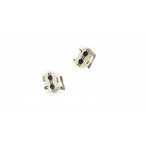 L R bumper buttons PlayStation PSVita PS VITA PCH-1004 1104