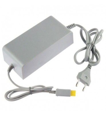 AC adapter for Nintendo WiiU