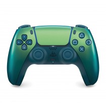 Oficjalny bezprzewodowy pad Dualsense z efektem Hall'a kontroler Sony PlayStation PS5