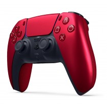 Official wireless Dualsense pad controller Sony PlayStation PS5 magnetic TMR analog sticks