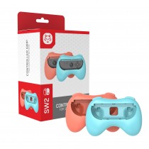 Uchwyty uchwyt Joy-Con 2 Grip do konsoli Nintendo Switch 2