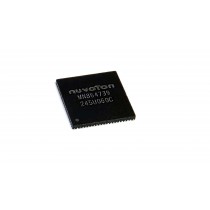 Sterownik retimer transmiter skaler HDMI Nuvoton MN864739 PlayStation 5