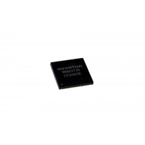 Sterownik retimer transmiter skaler HDMI Nuvoton MN864739 PlayStation 5
