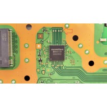 Filtr EMI cewka HDMI PlayStation PS5 Slim PRO