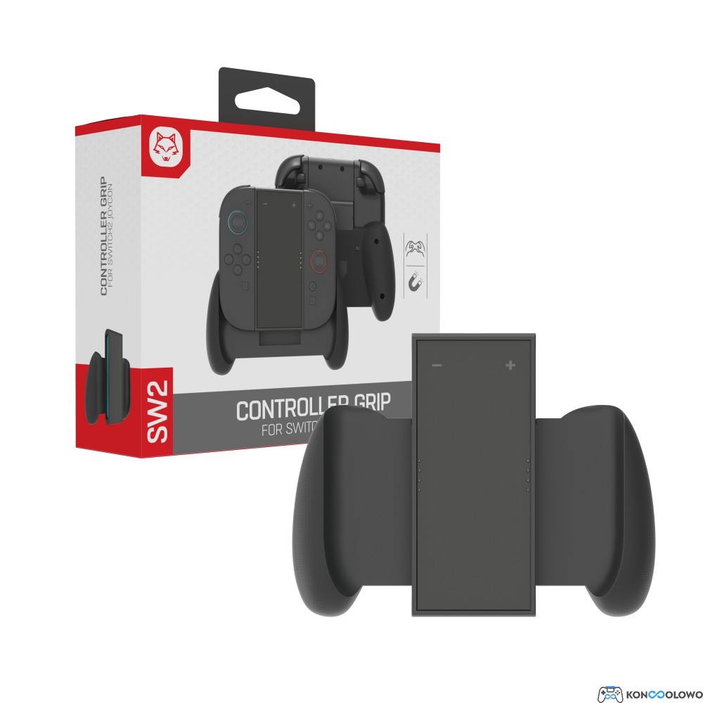 Uchwyt Joy-Con Grip Top Wolf do konsoli Nintendo Switch 2