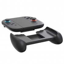 Uchwyt z funkcją ładowania USB-C Top Wolf Joy-Con Grip do konsoli Nintendo Switch 2