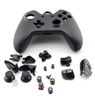 Full Xbox One Controller Shell Replacement Set