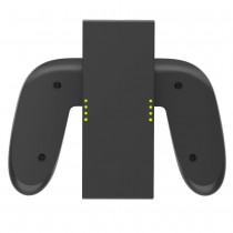 USB-C Charging Joy-Con Grip Holder for Nintendo Switch 2 Console